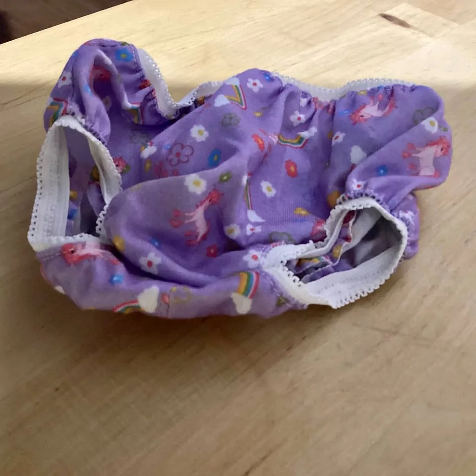 Build A Bear underwear thumbnail