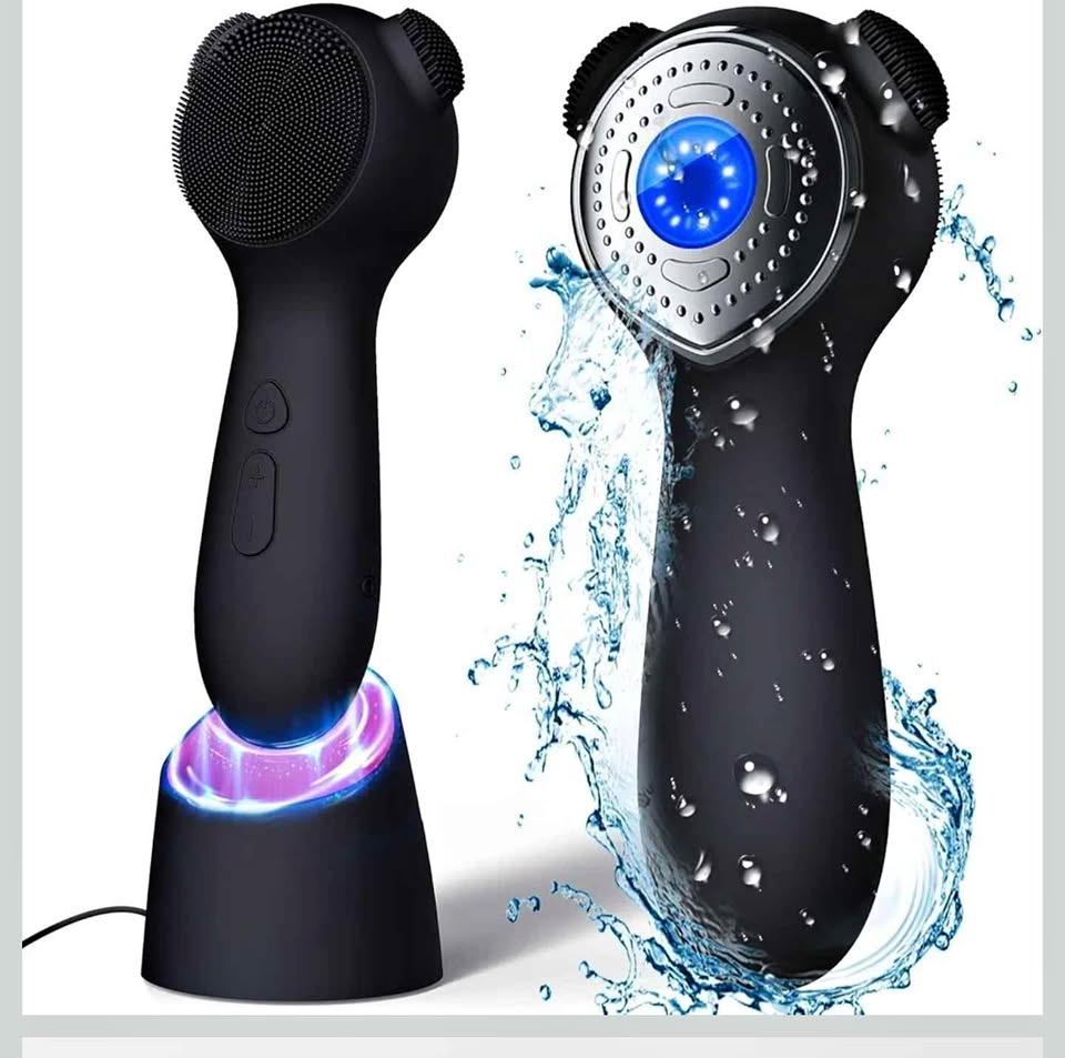 Face Scrubber
