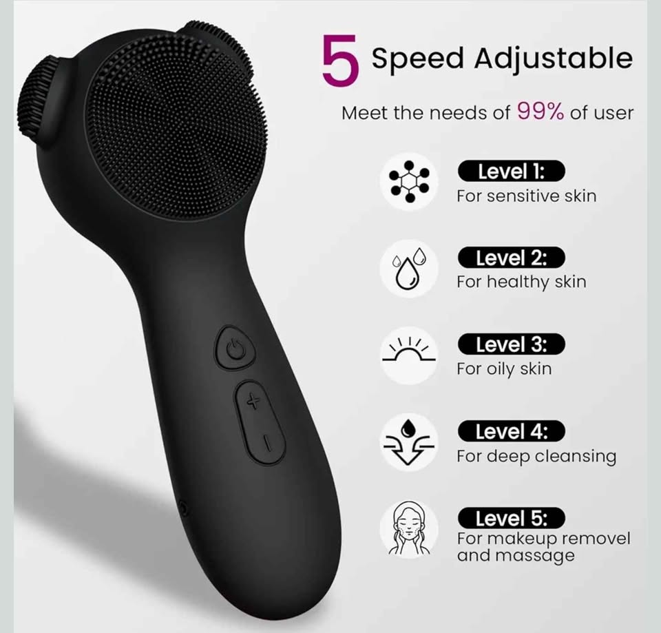 Face Scrubber - photo 2