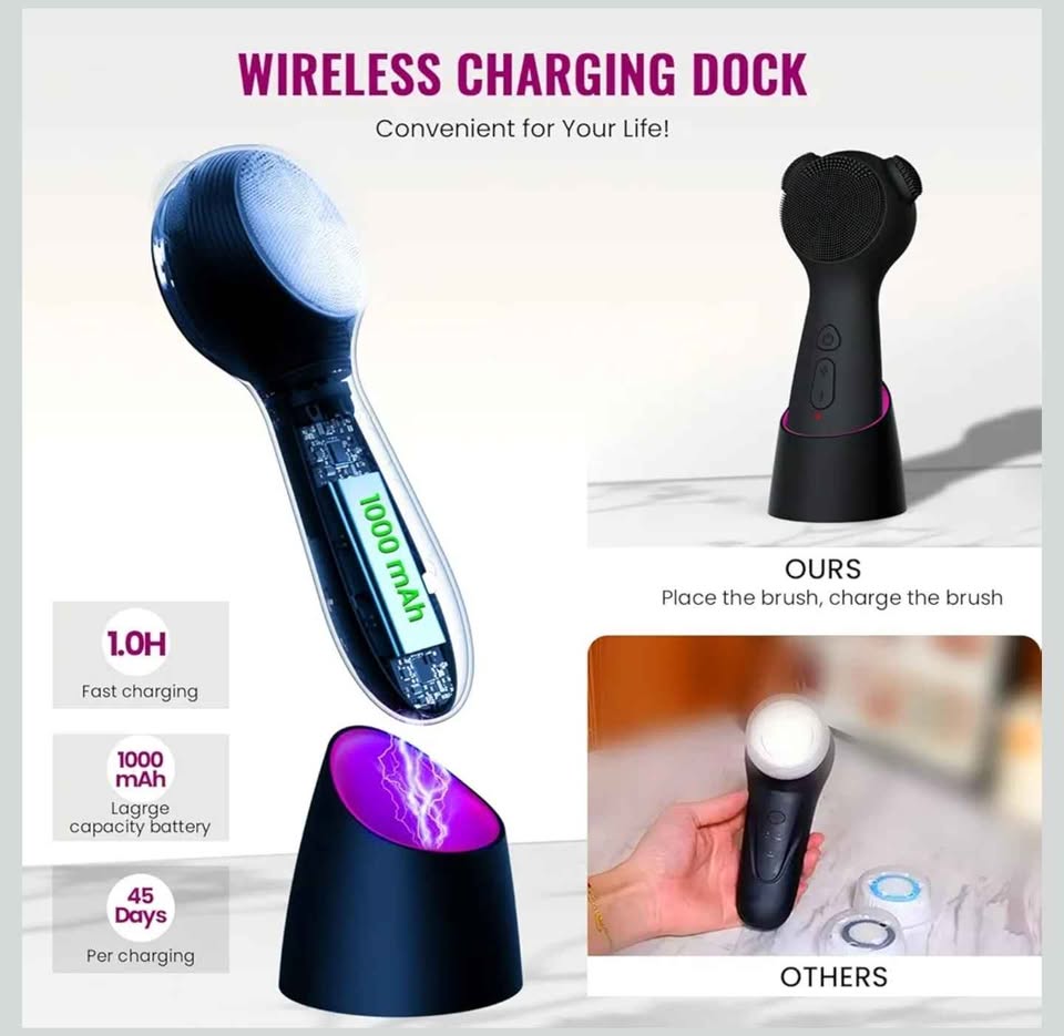 Face Scrubber - photo 3