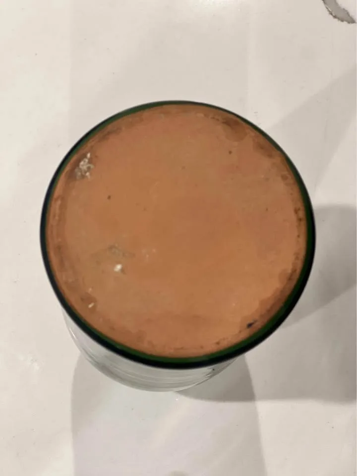 Ceramic Olive Oil Cruet image indicator(7)