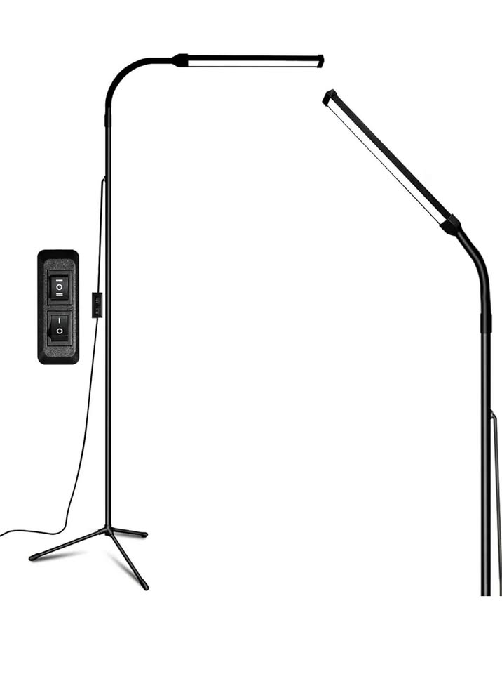 Led Floor Lamp