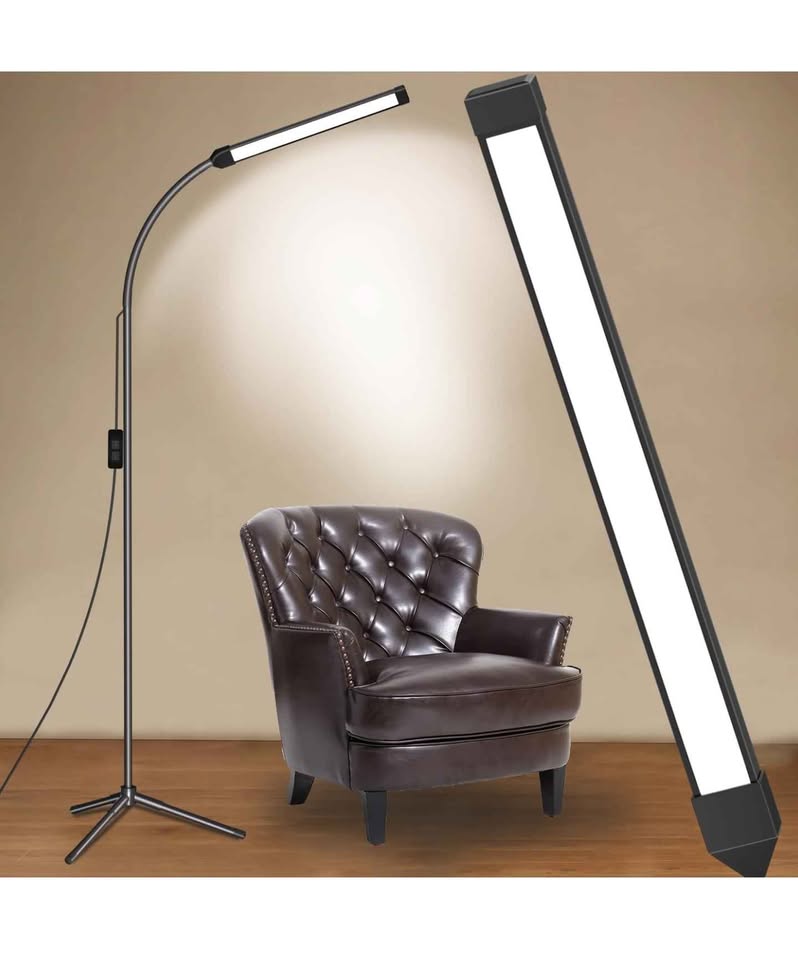 Led Floor Lamp - photo 2