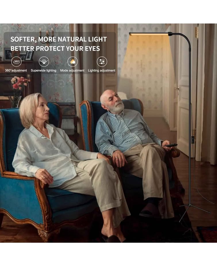 Led Floor Lamp - photo 5