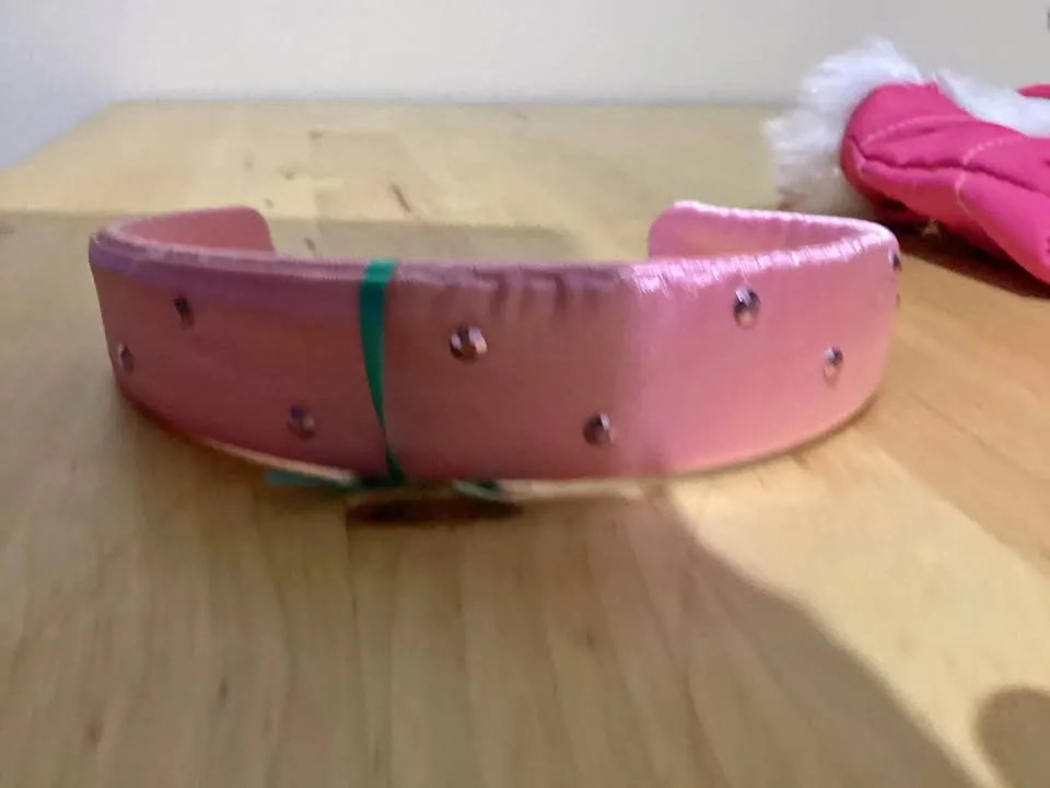 Build A Bear headband thumbnail