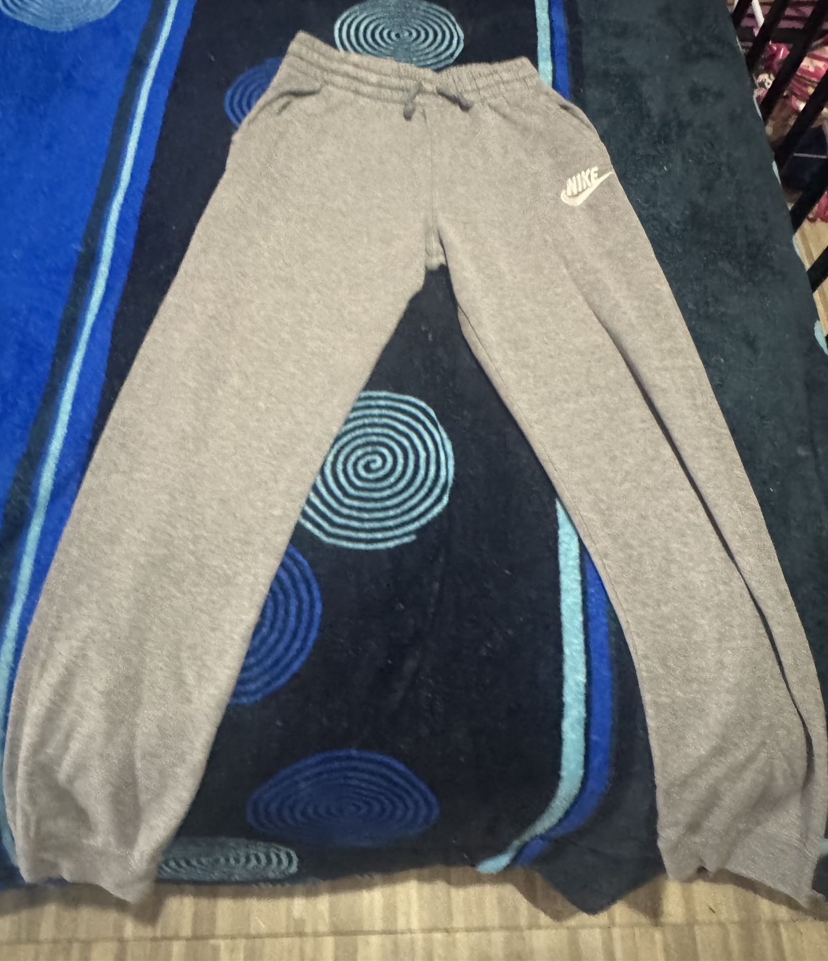 Nike sweat pants