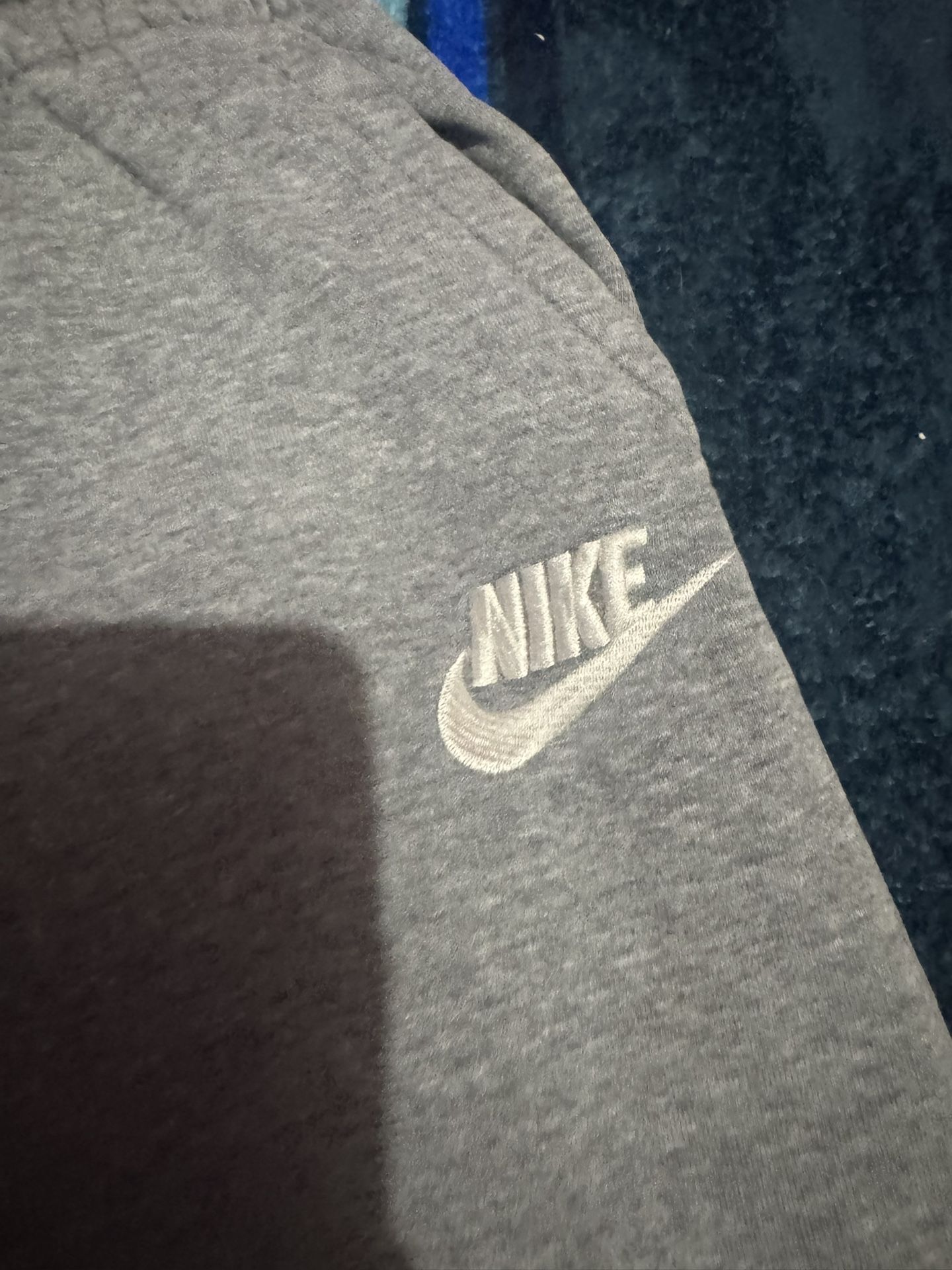 Nike sweat pants - photo 2