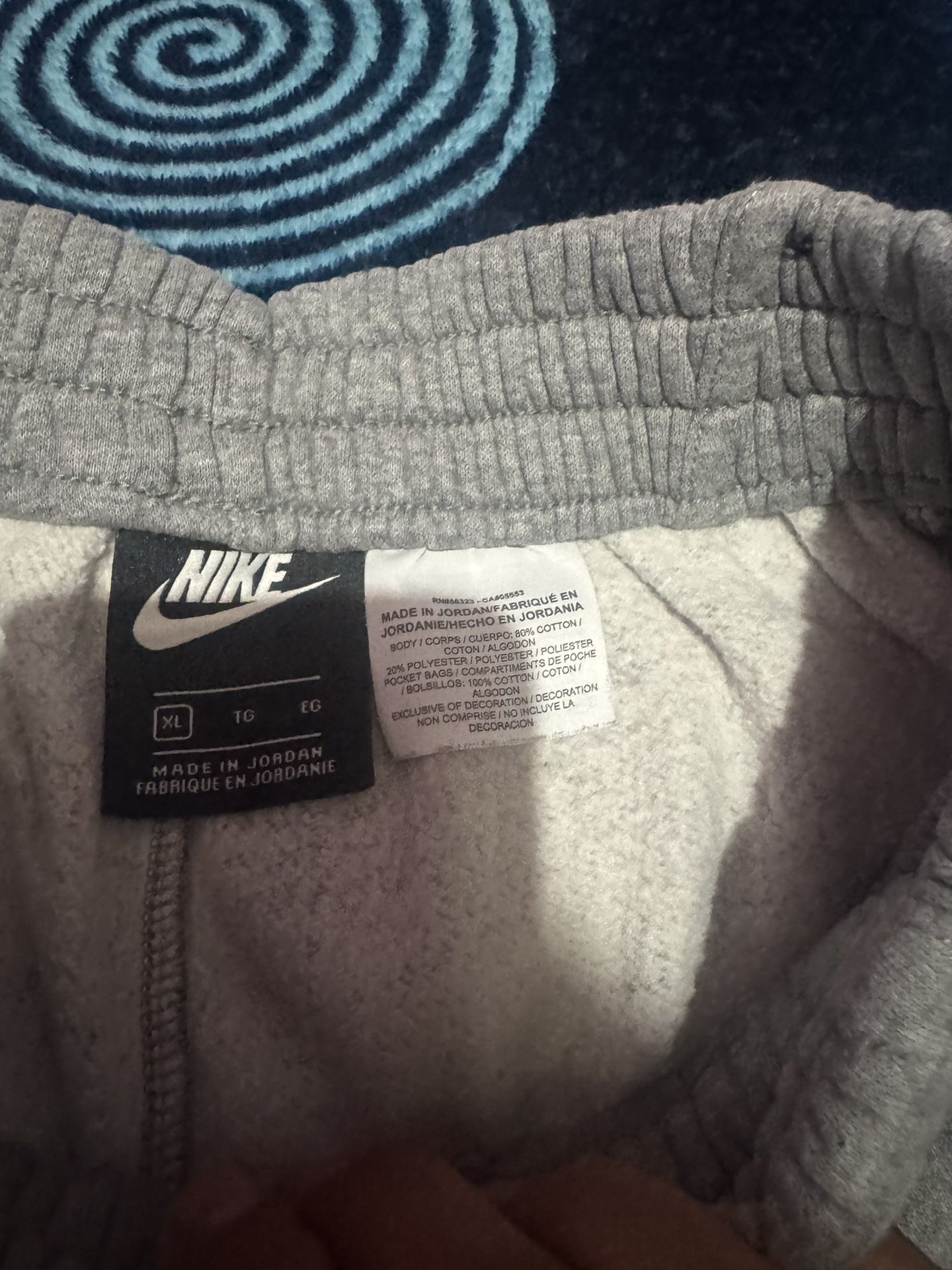 Nike sweat pants - photo 3
