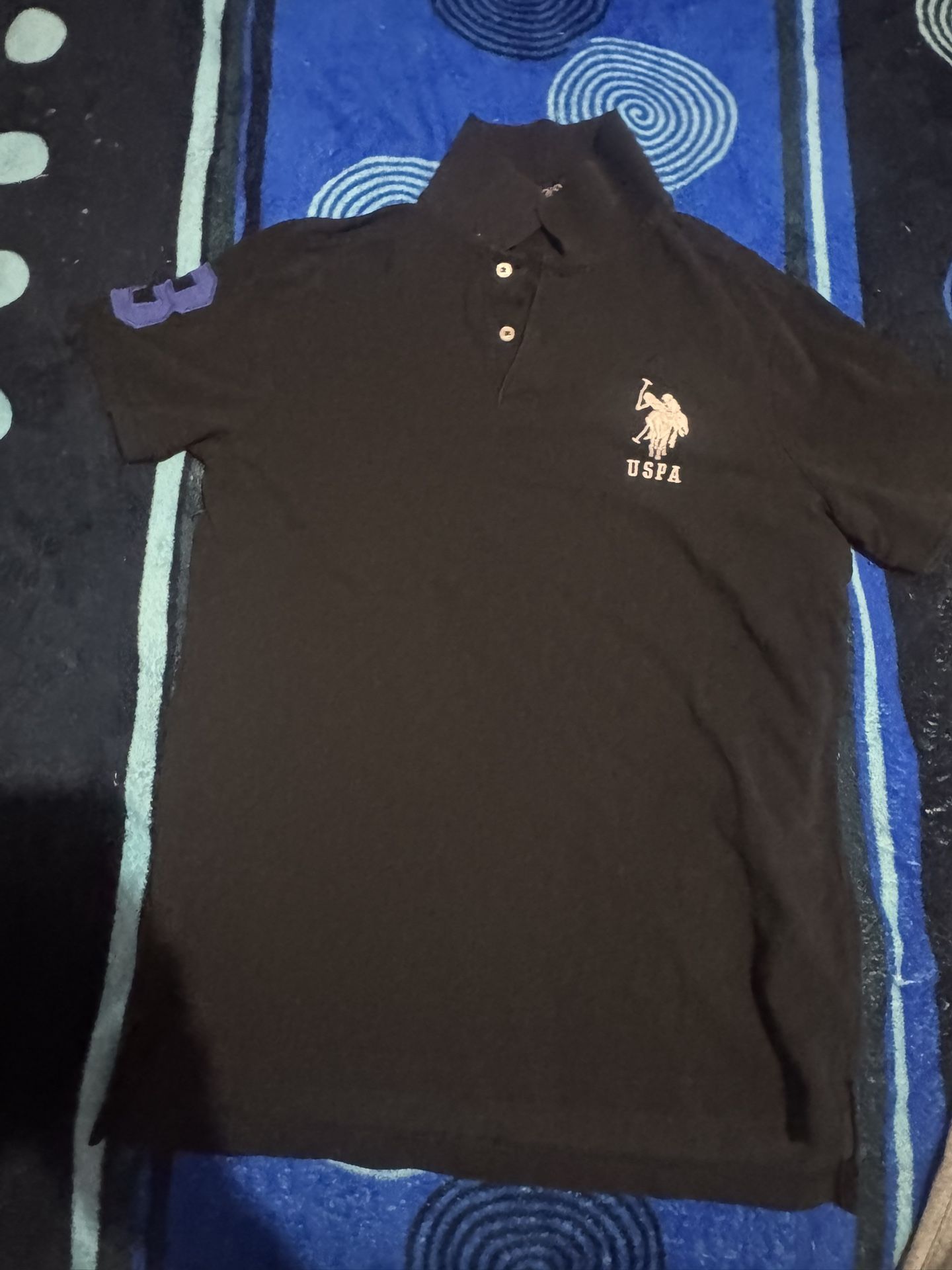 U.S Polo Assn S