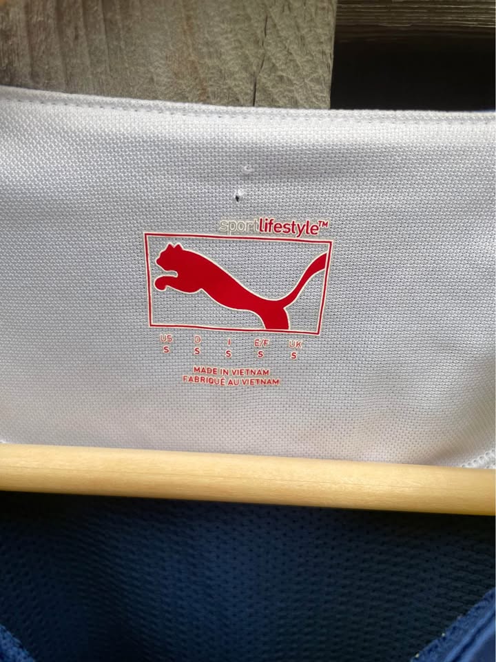 PUMA ARSENAL JERSEY 2014/15 - photo 3