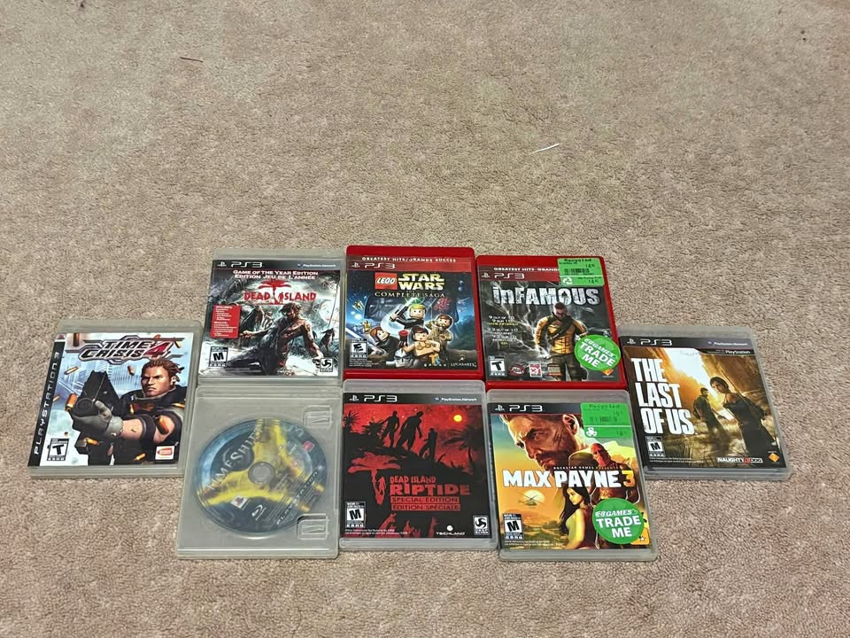 10$ per game