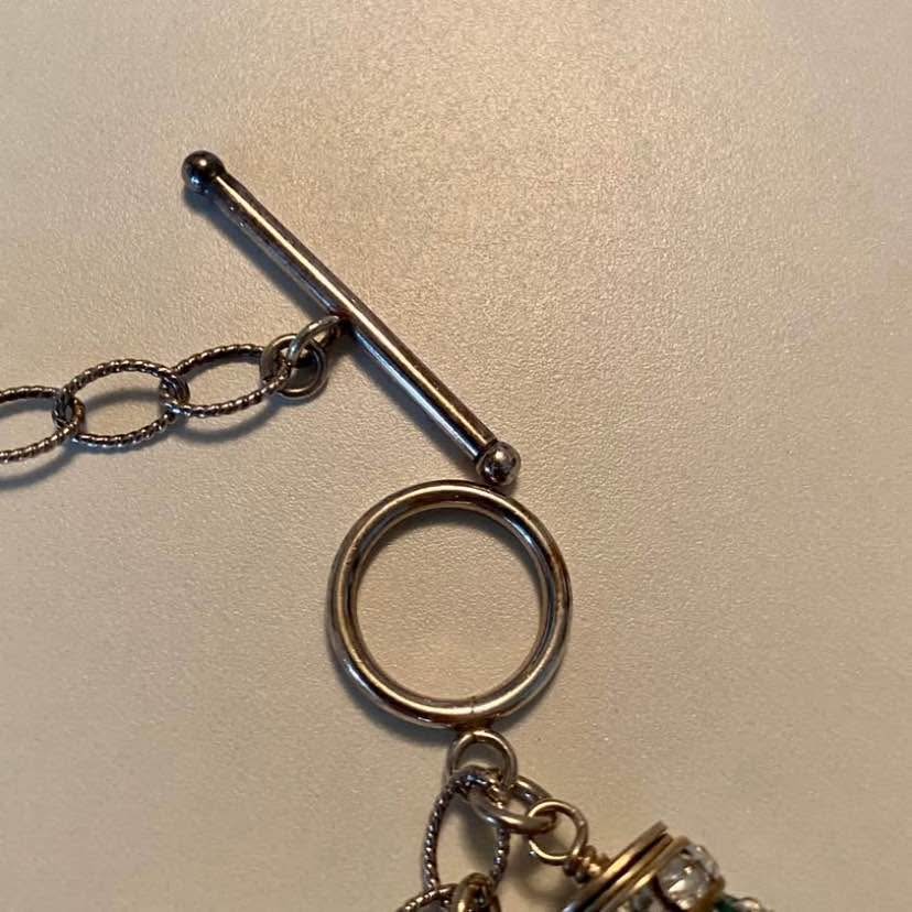 Hillberg&Berk Sparkle Ball Bracelet - photo 3