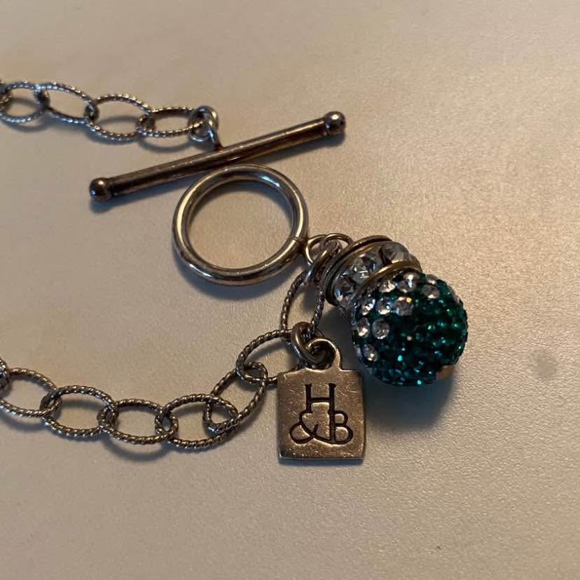 Hillberg&Berk Sparkle Ball Bracelet - photo 4