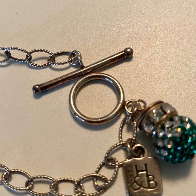 Hillberg&Berk Sparkle Ball Bracelet - photo 5