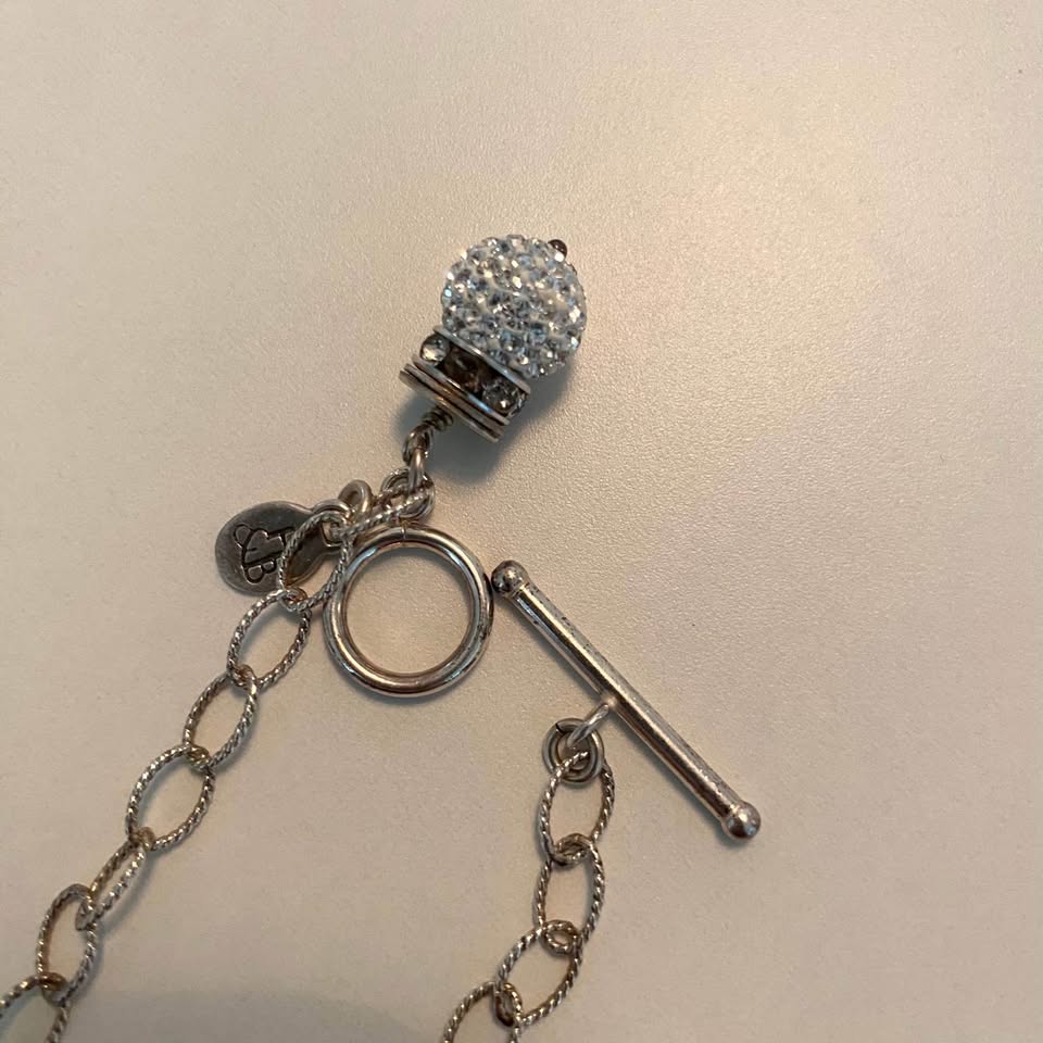 Hillberg & Berk Sparkle Balls Bracelet - photo 2
