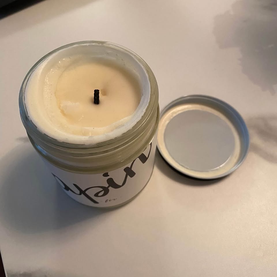 Marée Chandelles Candle - photo 3