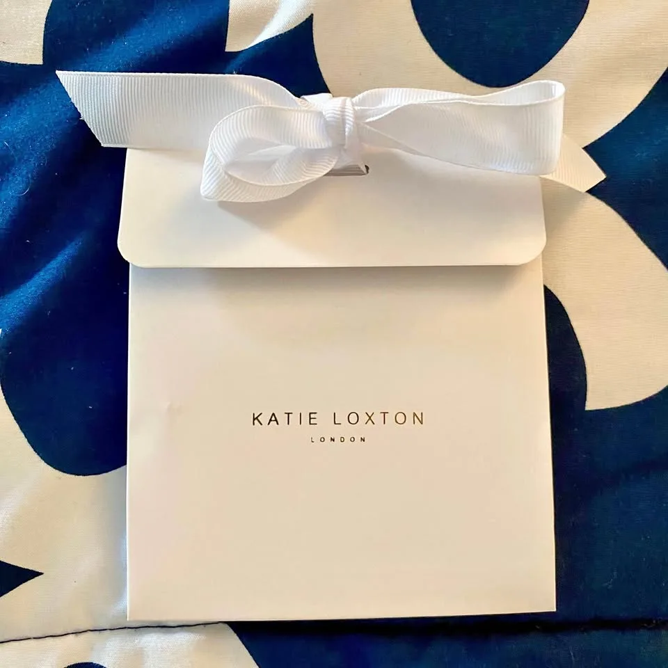 Katie Loxton Buddha Bracelet NEW thumbnail