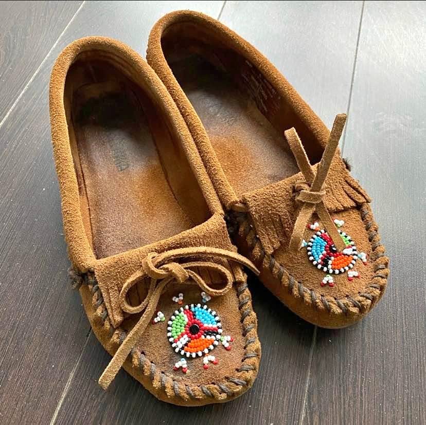 Minnetonka flat