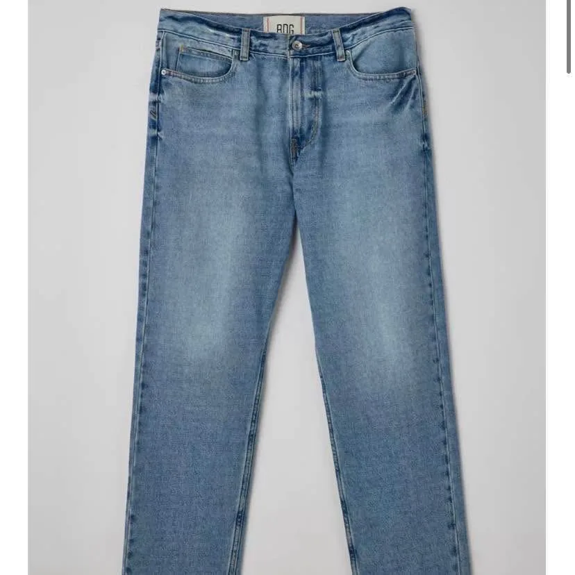 NWT BDG Men’s Jeans image indicator(2)