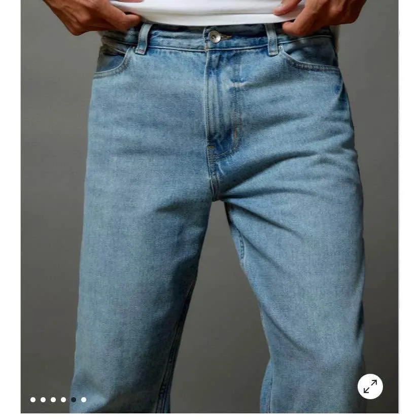 NWT BDG Men’s Jeans image indicator(3)