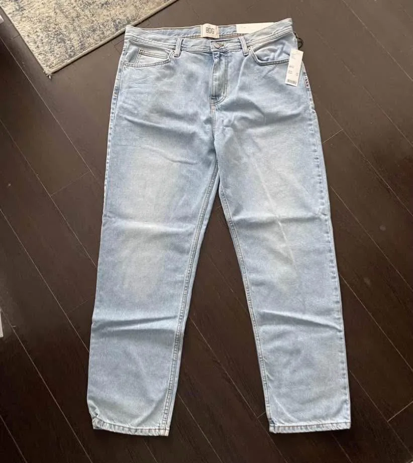 NWT BDG Men’s Jeans image indicator(4)
