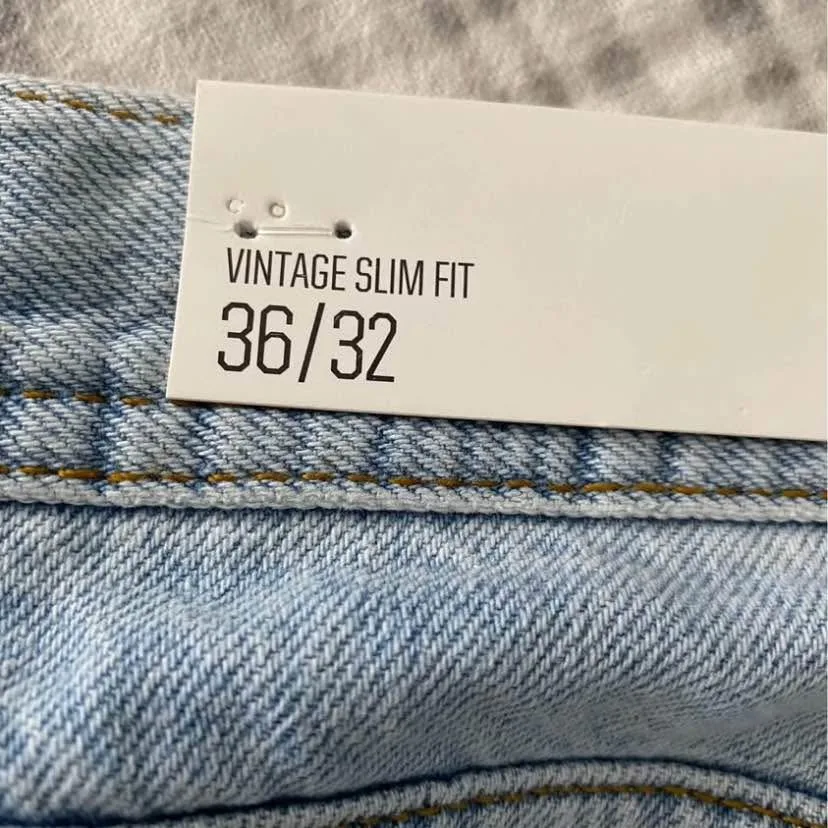 NWT BDG Men’s Jeans image indicator(5)