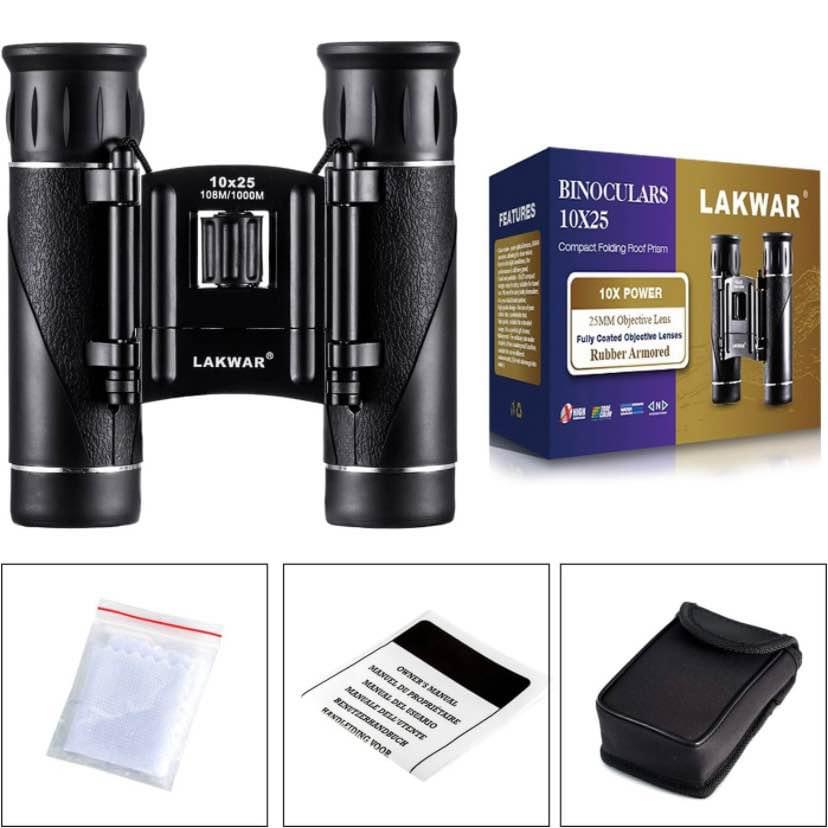 Brand new binoculars - photo 5