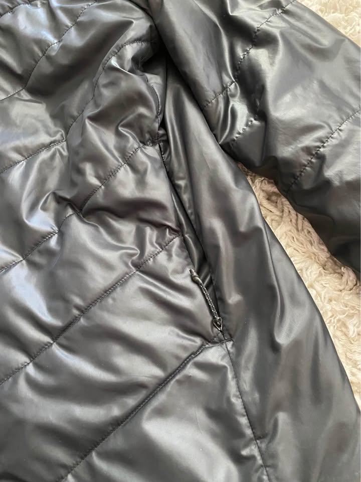 Adidas Black Jacket Size M - photo 2