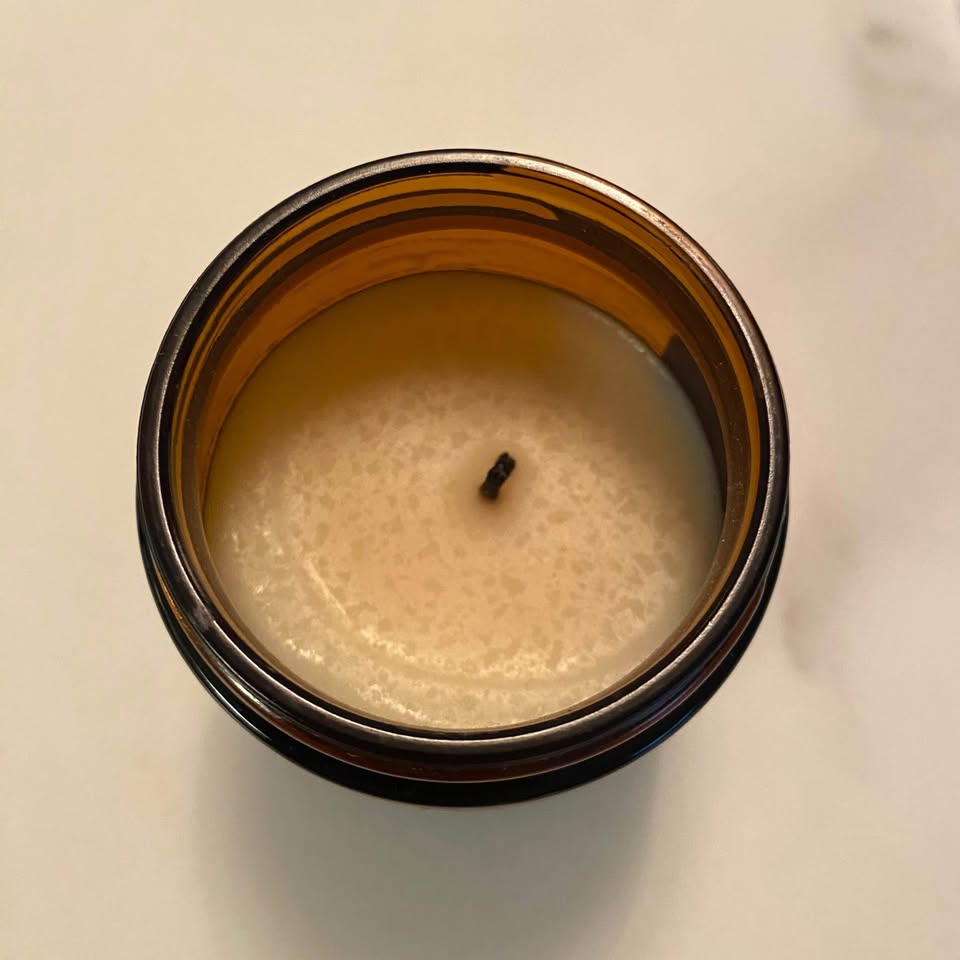 frères branchiaux Love Jones Candle - photo 5