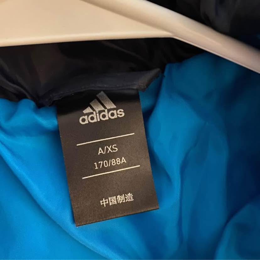 Adidas Long Jacket Unisex - photo 3