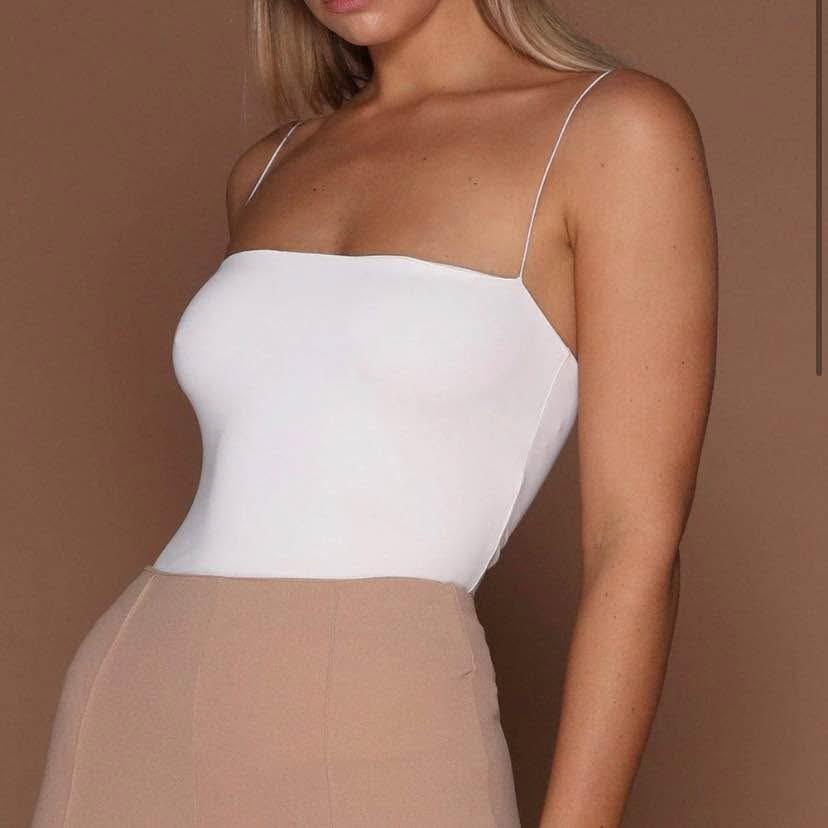 Meshki Leila Bodysuit Size XS - photo 2