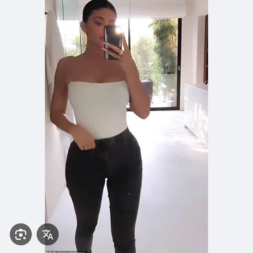Meshki Leila Bodysuit Size XS - photo 4