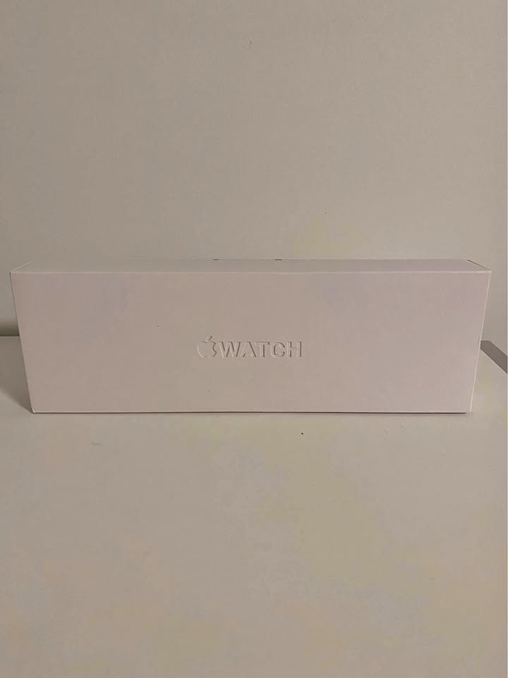 BRAND NEW SEALED APPLE WATCH SERIES 10 NEED GONE SOON