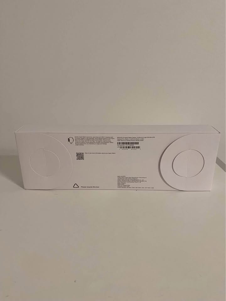 BRAND NEW SEALED APPLE WATCH SERIES 10 NEED GONE SOON - photo 3