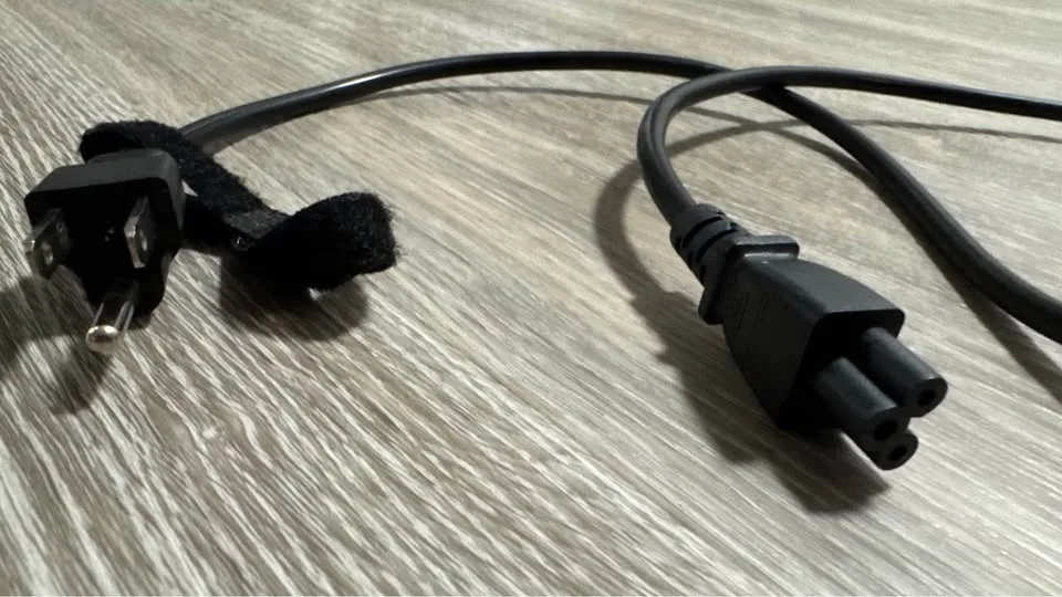 NEW - Replacement Power Cord image indicator(2)