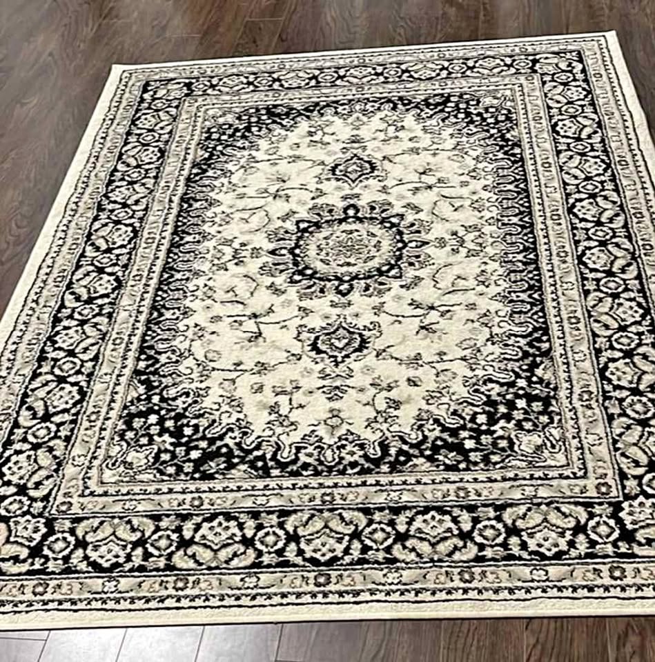 Area rug