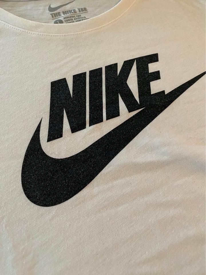 Nike T-shirt Tee Size L - photo 2