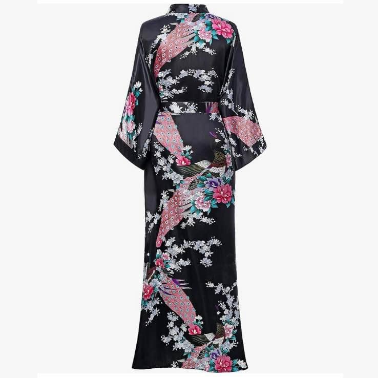 Kimono Long Robe/Nightgown NEW - photo 2
