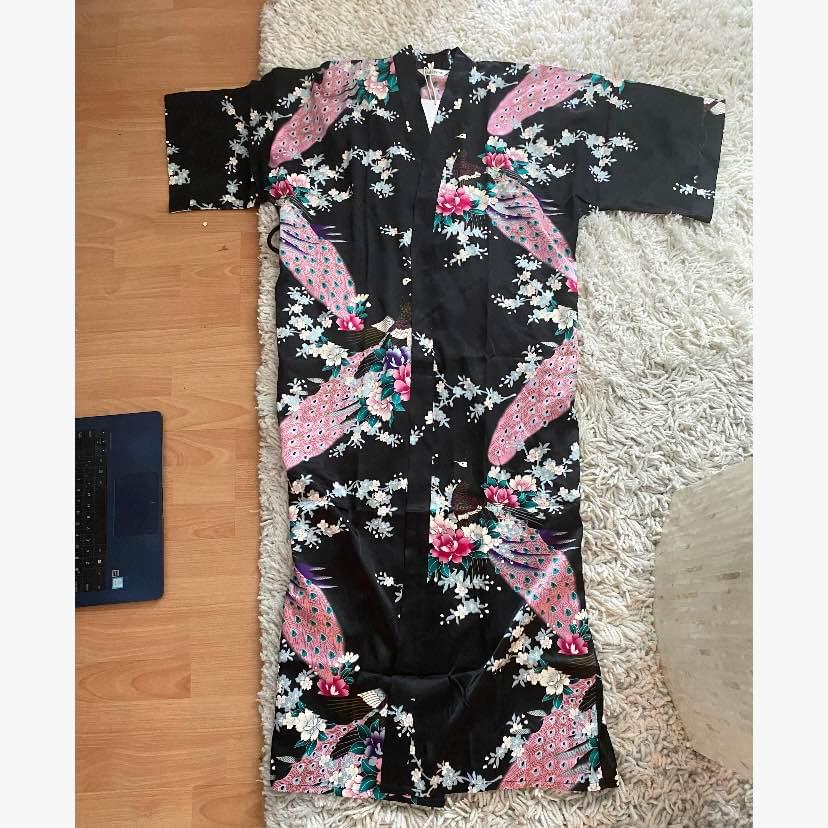 Kimono Long Robe/Nightgown NEW - photo 5