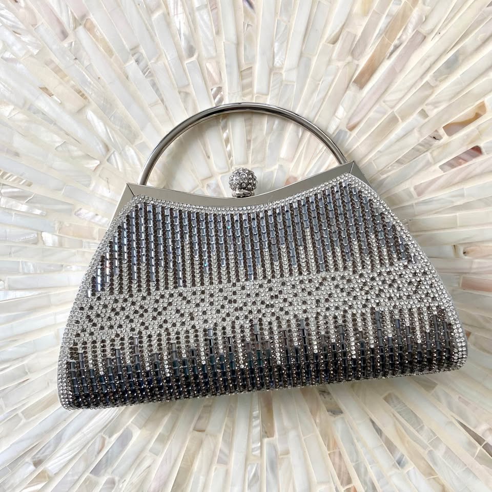 Sparkly Purse - photo 2