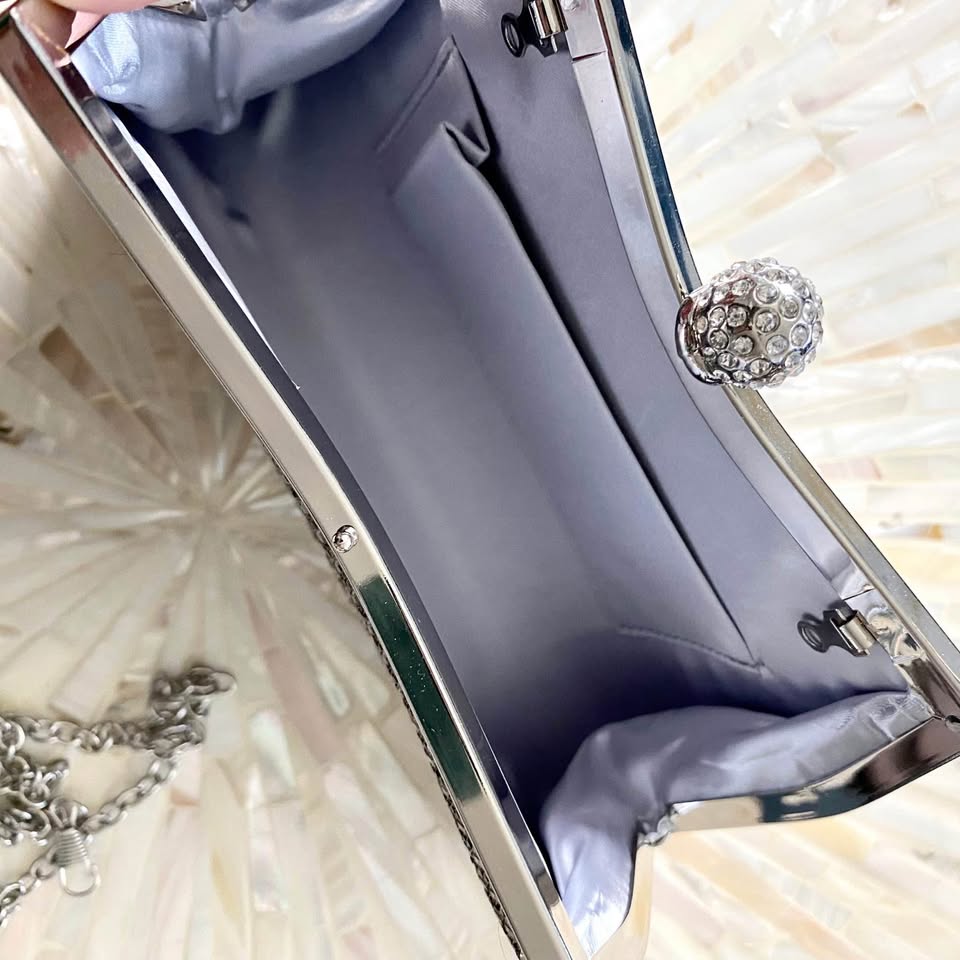 Sparkly Purse - photo 5
