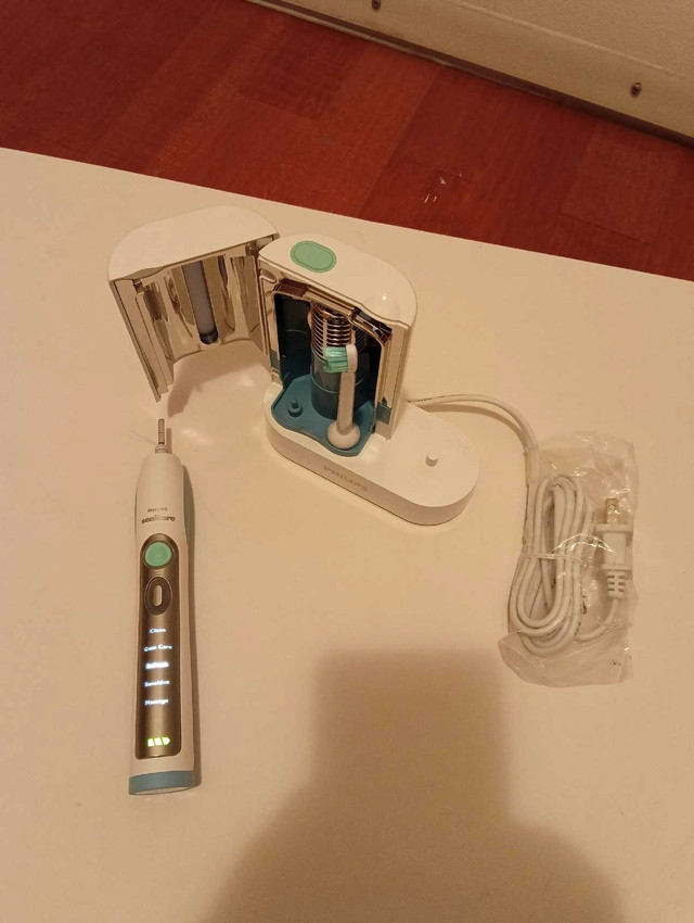 Philips Sonicare - photo 2