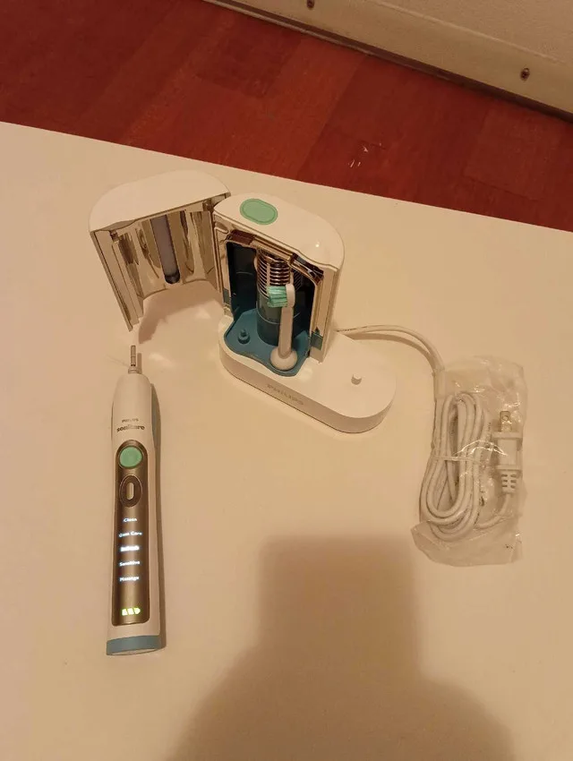 Philips Sonicare image indicator(2)
