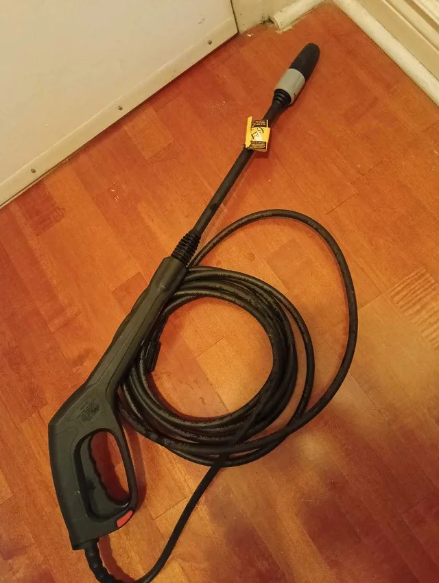 Pressure Washer Gun thumbnail