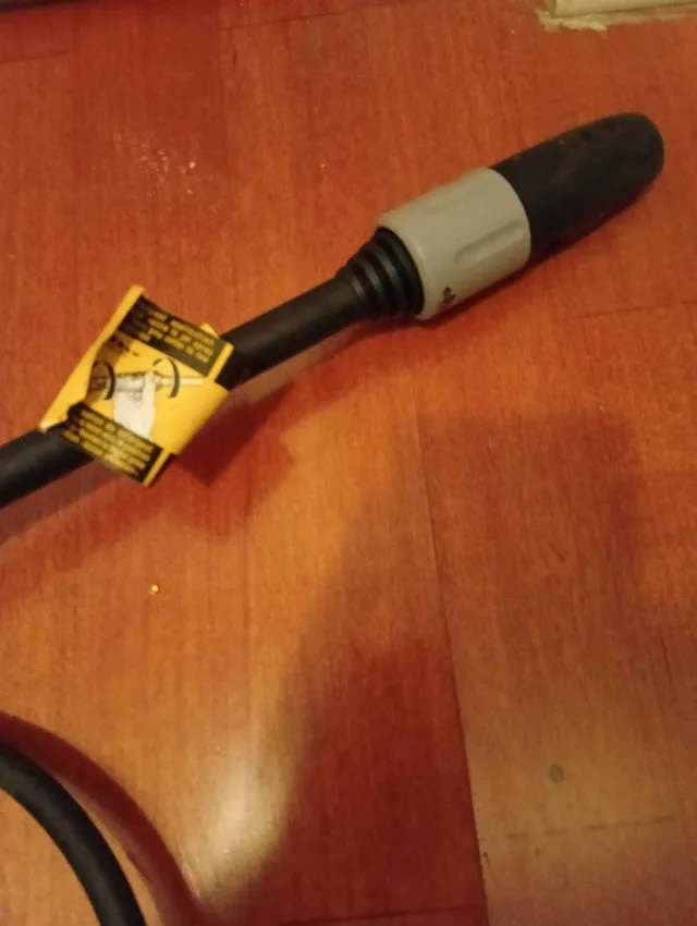 Pressure Washer Gun image indicator(2)