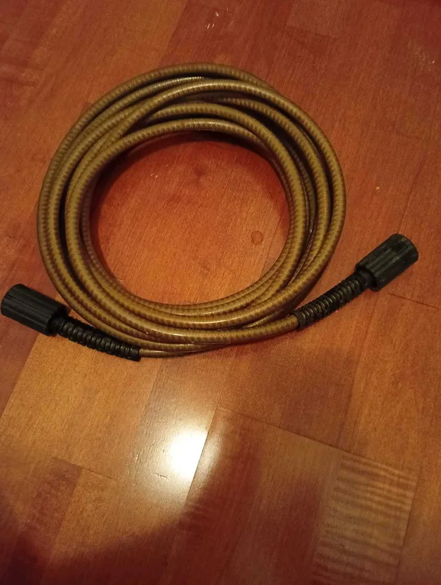 Pressure Washer Hose thumbnail