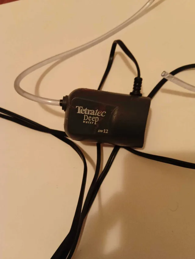 Tetratec Deep Water DW 12 thumbnail