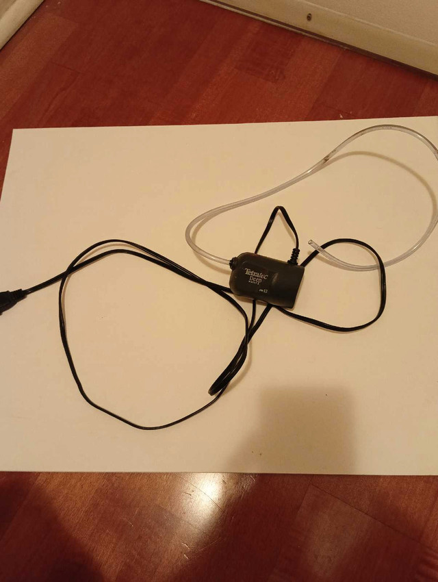 Tetratec Deep Water DW 12 - photo 2