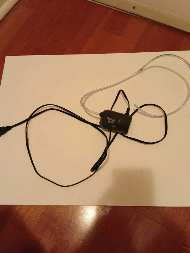 Tetratec Deep Water DW 12 image indicator(2)