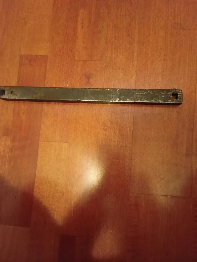 boring Bar thumbnail